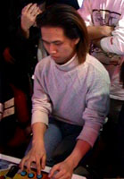 hadoken
